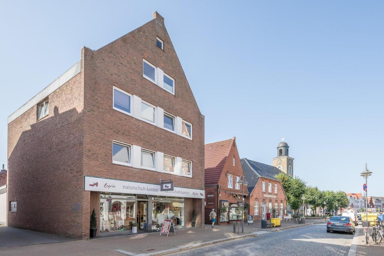 Central Husum  Bagian luar foto