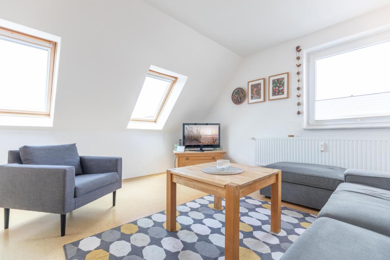 Central Husum  Bagian luar foto